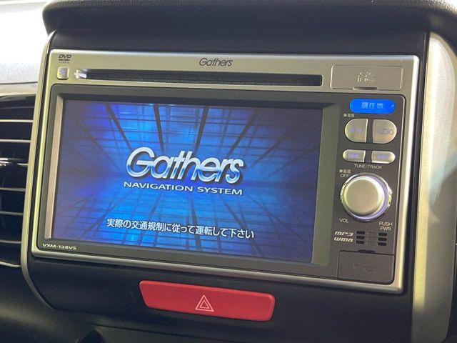 N-BOXカスタムG ターボ パッケージ