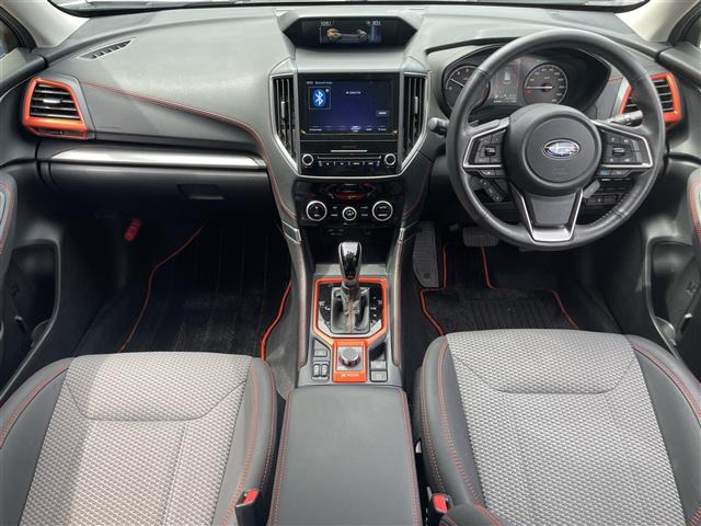 フォレスター2.0 エックスブレイク 4WD