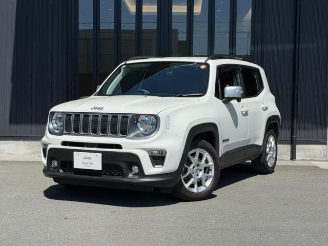 レネゲードリミテッド