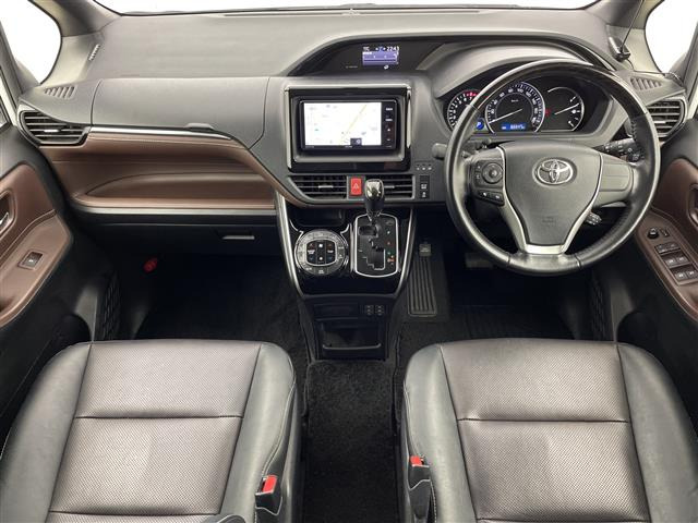 エスクァイア2.0 Gi