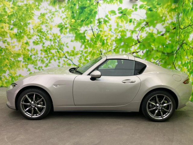 ロードスターRF2.0 S