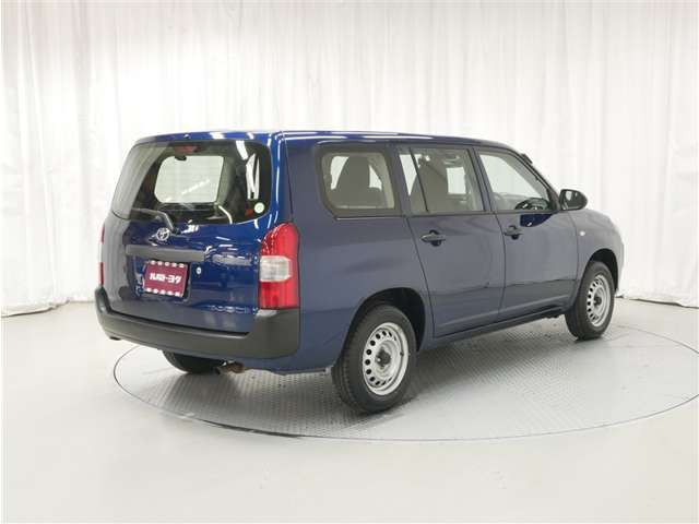 プロボックスバン1.5 DX コンフォート 4WD