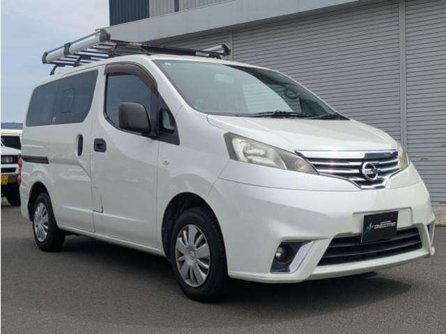 NV200バネットバン1.6 プレミアム GX