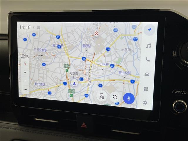 ヴォクシー1.8 ハイブリッド S-Z
