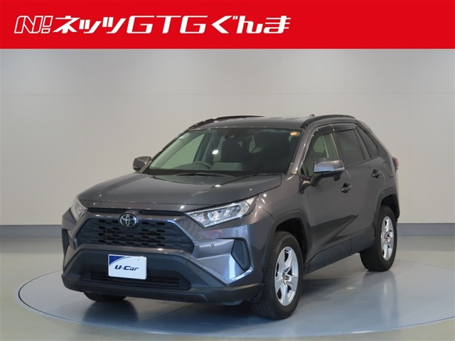 RAV42.0 X