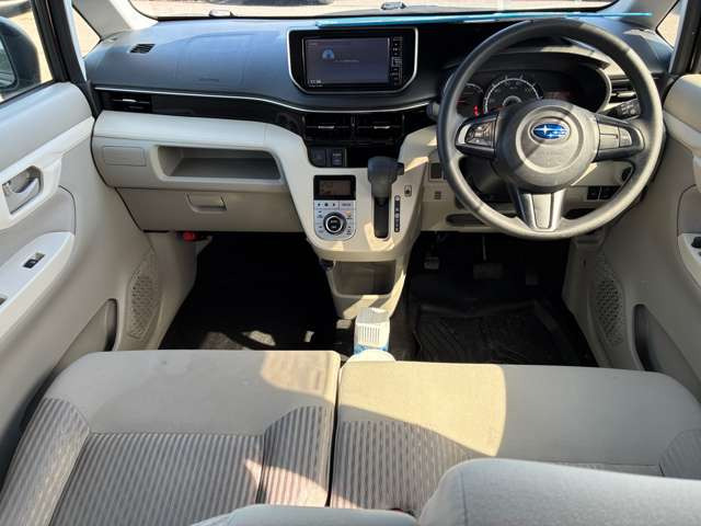 ステラG スマートアシスト 4WD