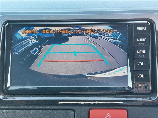 ハイエースバン2.0 スーパーGL