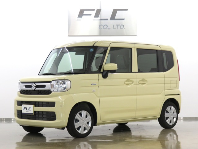 スペーシアハイブリッド(HYBRID) G