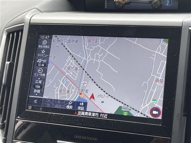 フォレスター2.0 エックスブレイク 4WD