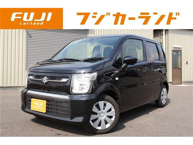 ワゴンRハイブリッド(HYBRID) FX-S 4WD