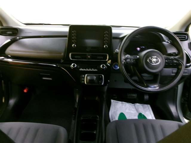 アクア1.5 X E-Four 4WD