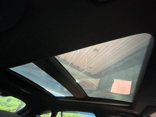 ハリアー2.5 ハイブリッド Z レザーパッケージ