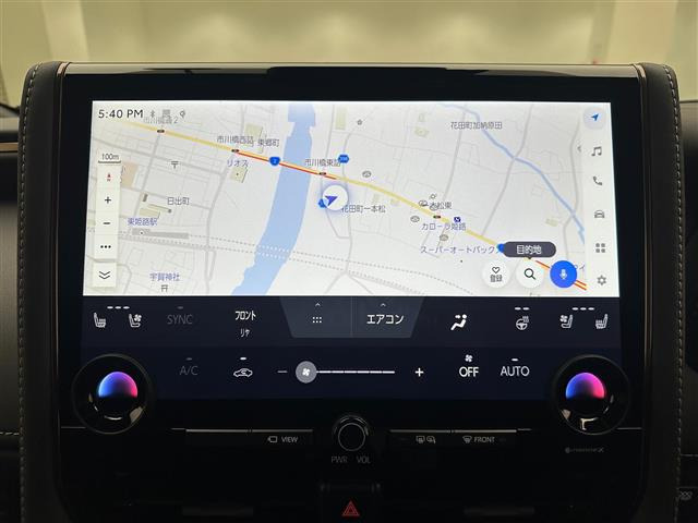 アルファード2.5 Z