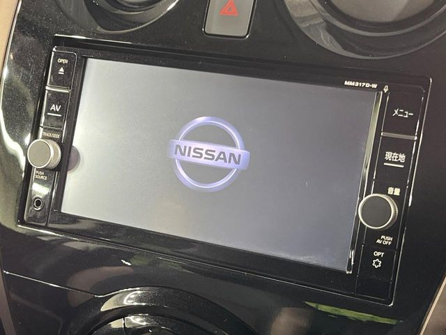 ノート1.2 e-POWER メダリスト