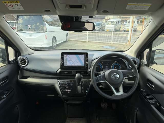 デイズハイウェイスターX