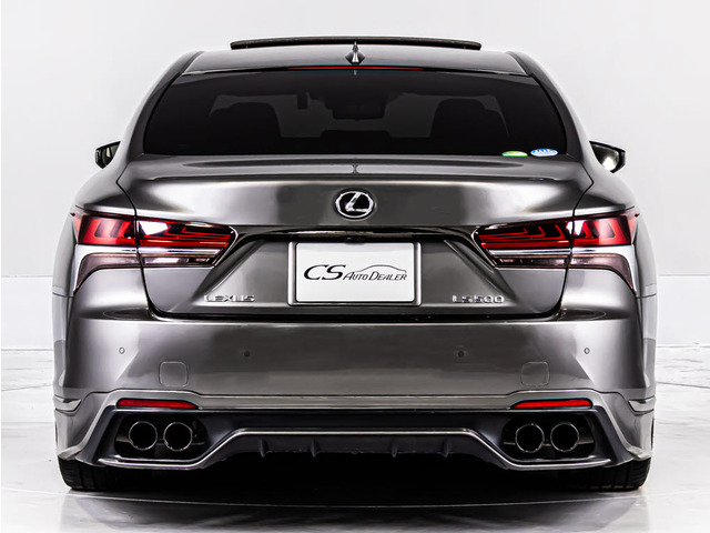 TRDエアロ&マフラー付!