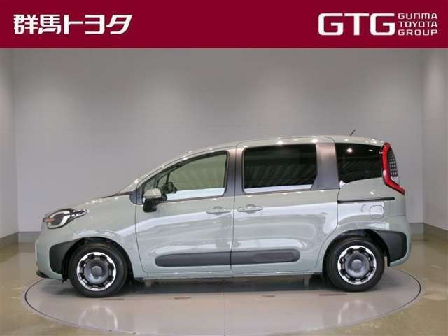 シエンタハイブリッド 1.5 Z