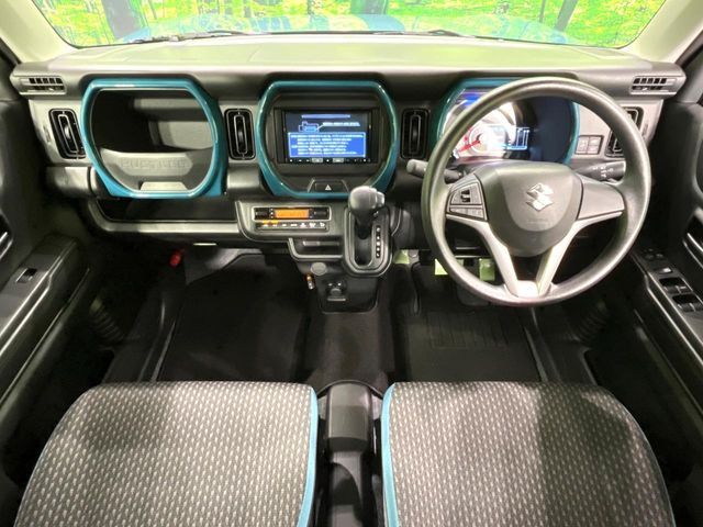 ハスラーハイブリッド(HYBRID) G