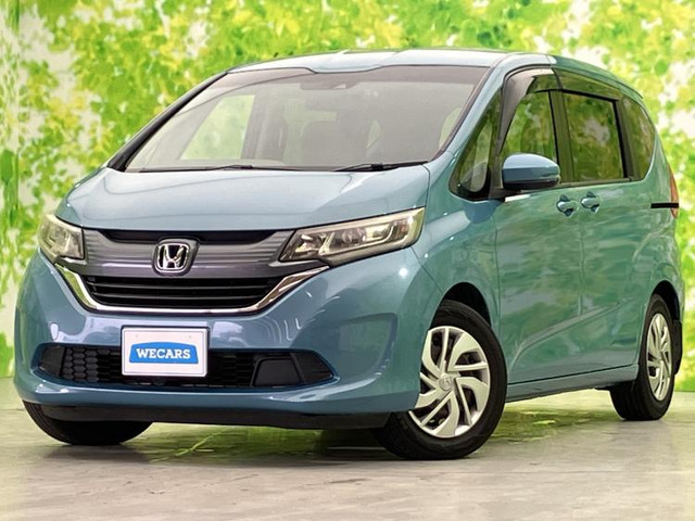 フリード1.5 G ホンダセンシング