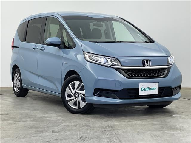 フリード1.5 ハイブリッド G ホンダセンシング