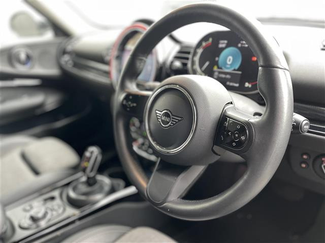 ミニクラブマンクーパー D