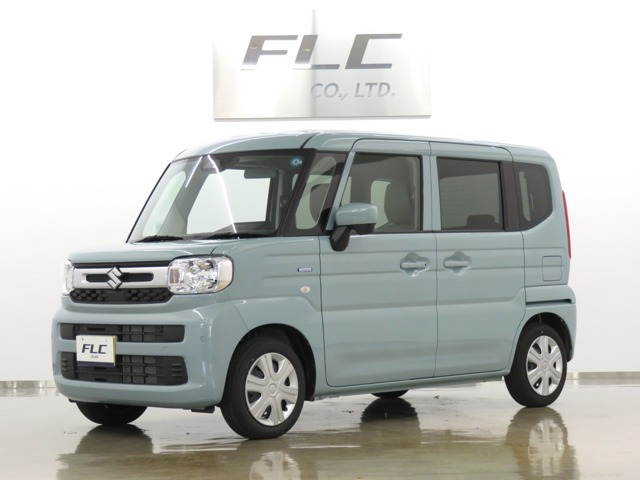 スペーシアハイブリッド(HYBRID) G