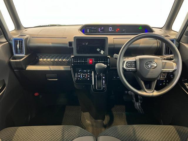 タントカスタムX