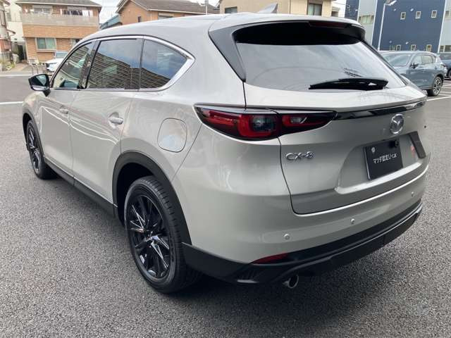 CX-82.5 25S ブラックトーンエディション