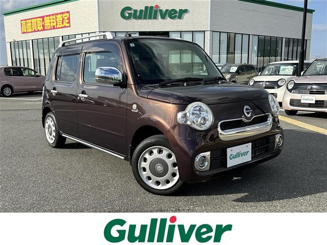 ミラココアプラス L 4WD