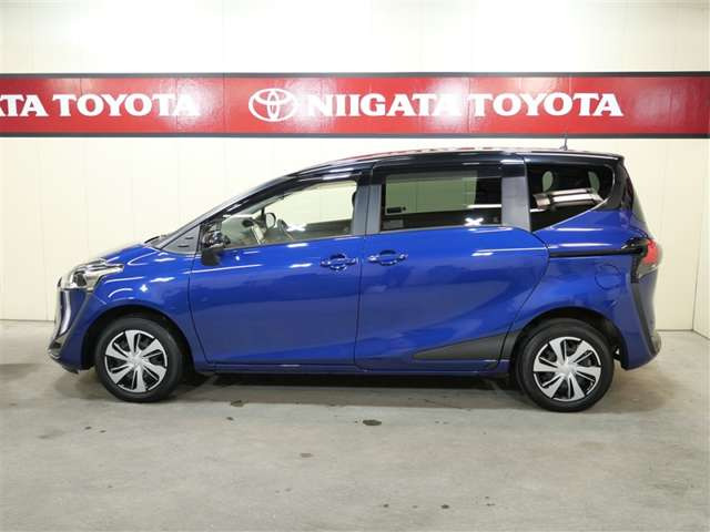 シエンタ1.5 G クエロ 4WD