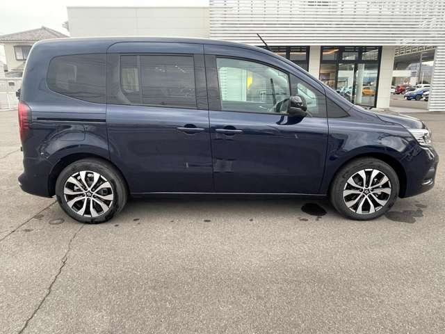 カングー1.3 7EDC