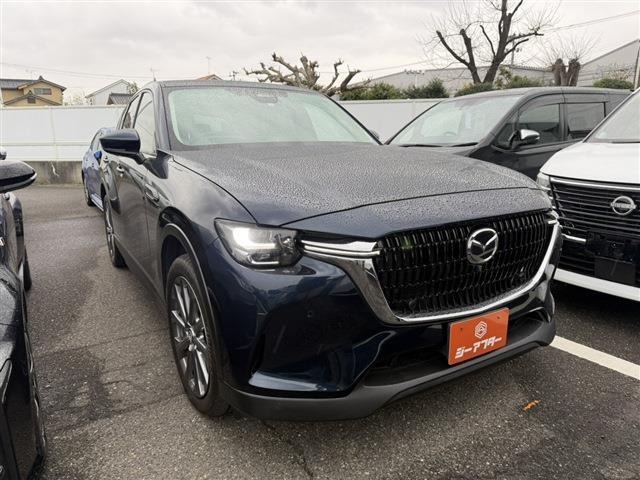 CX-603.3 XD Lパッケージ ディーゼル 4WD