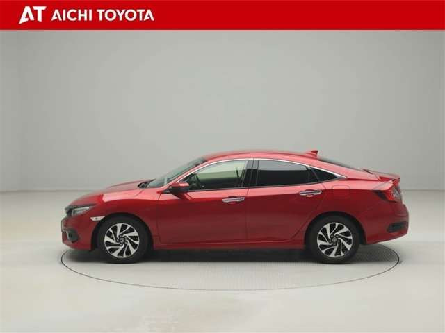 シビックセダン1.5