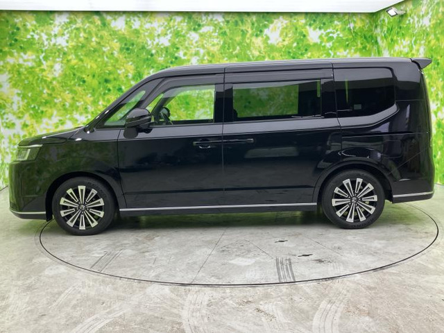 ステップワゴン2.0 e:HEV スパーダ プレミアムライン