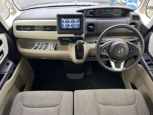 N-BOXG L ホンダセンシング