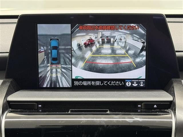 クラウンハイブリッド 2.5 RS