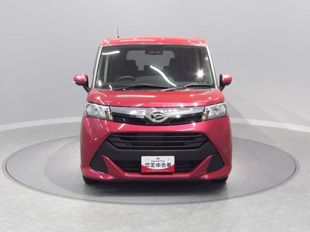 トール1.0 G リミテッド SAIII 4WD