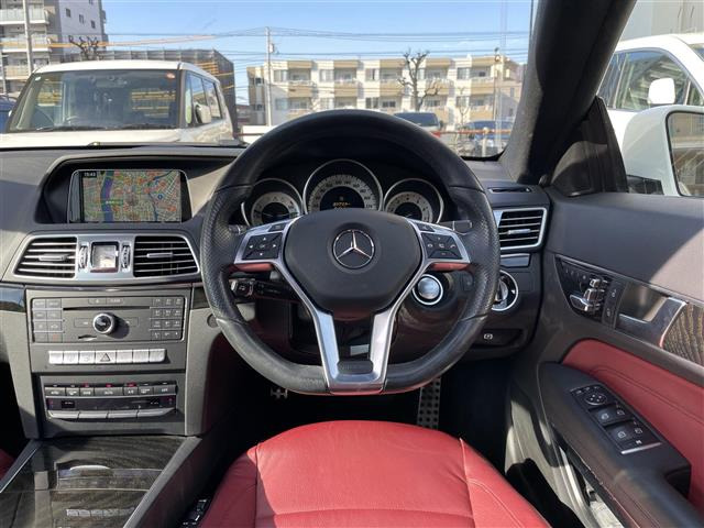 EクラスクーペE250