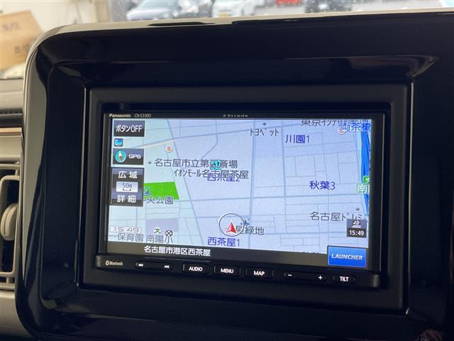 ワゴンRスマイルハイブリッド(HYBRID) X