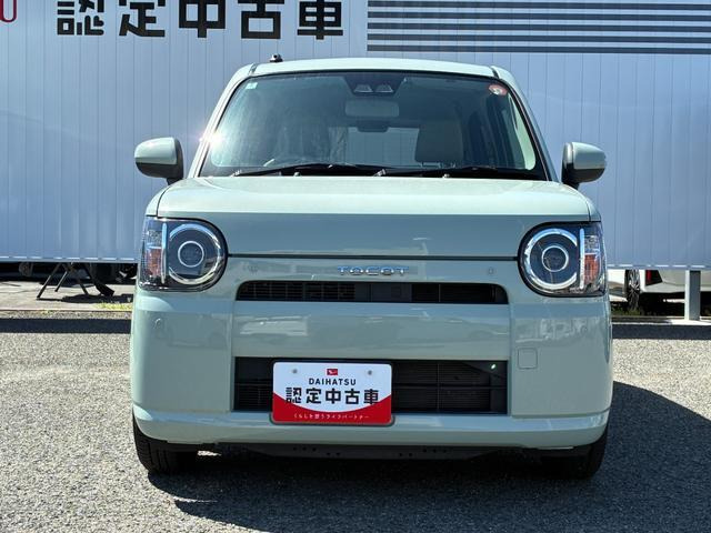 ミラトコットX SAIII