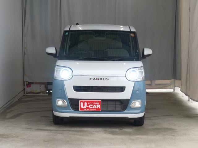 ムーヴキャンバス