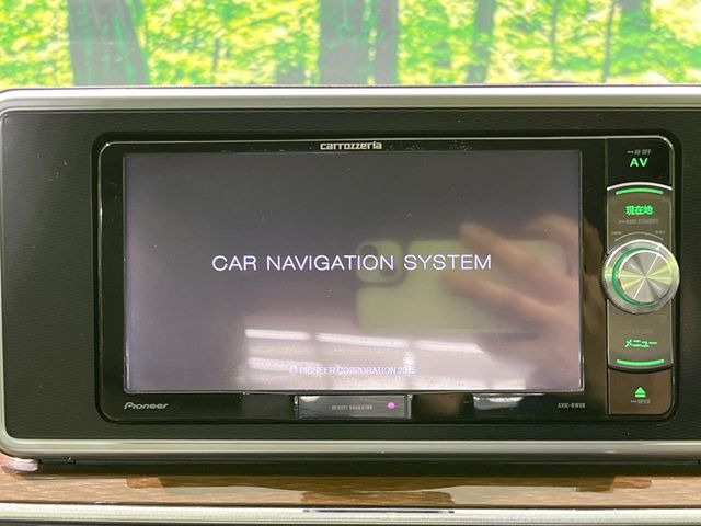 �y�i�r�Q�[�V�����z�g���₷���i�r�ŖړI�n�܂ł�������ē����Ă���܂��B�e��I�[�f�B�I�Đ��@�\���[�����Ă���A���Ԃ̉^�]������Ɋy�����Ȃ�܂�!!