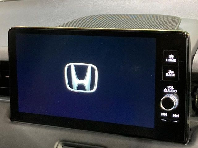 ヴェゼル1.5 e:HEV Z