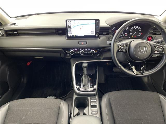 ヴェゼル1.5 ハイブリッド Z