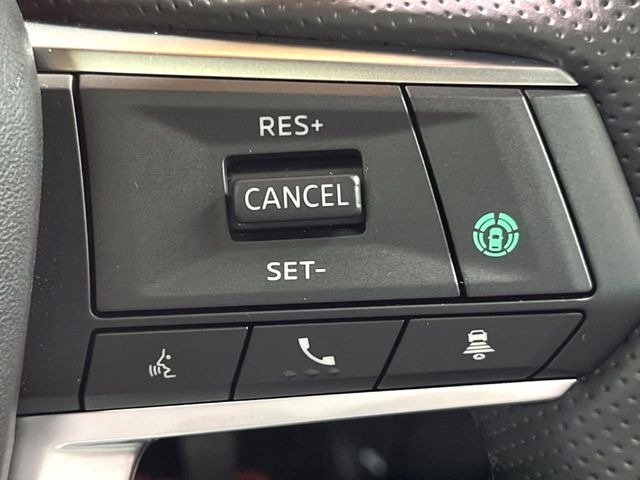 【マイパイロット】高速道路での長距離走行が楽に!!渋滞時と巡回走行のシーンで、アクセル・ブレーキ・ステアリングを自動で制御し、長距離運転の負担を軽減してくれます♪