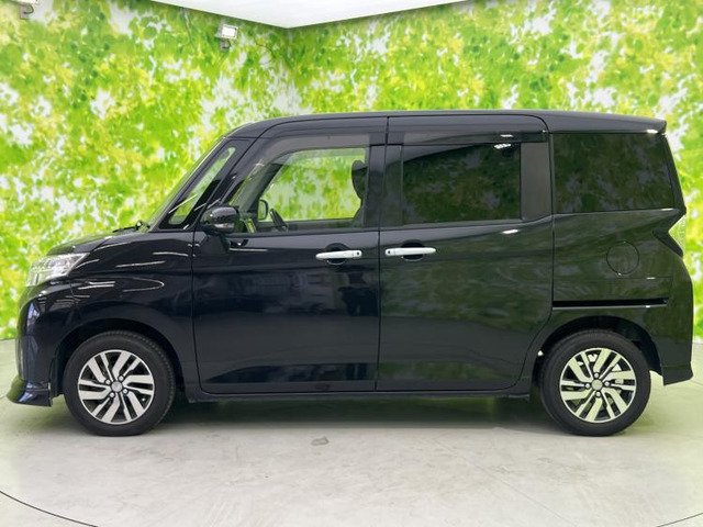 トール1.0 カスタムG リミテッド SAIII