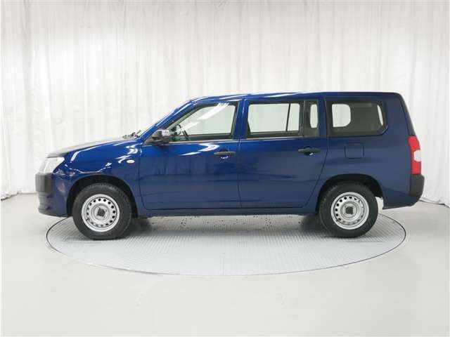 プロボックスバン1.5 DX コンフォート 4WD