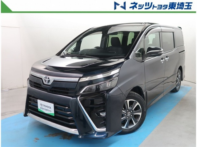 ヴォクシー2.0 ZS 煌II