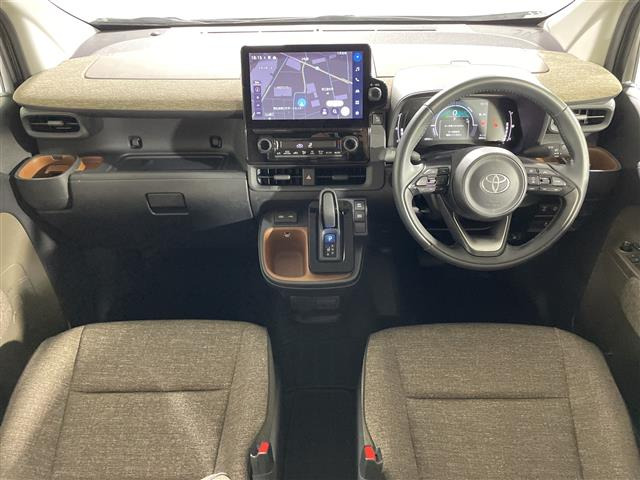 シエンタハイブリッド 1.5 Z