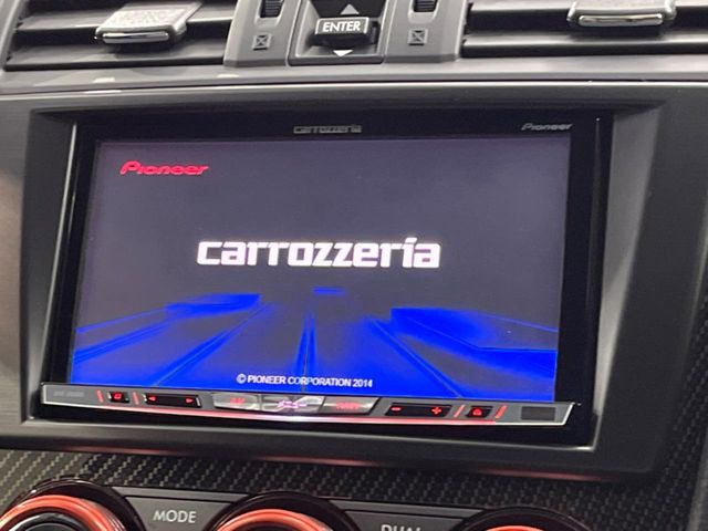 WRXS4 2.0 GT-S アイサイト 4WD